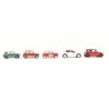 Oxford Diecast 76SET21 Five Piece Mini Set