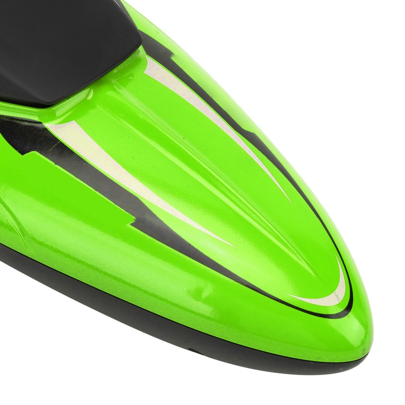Remote Control Boat RC Ship Waterproof High Speed Speedboat Model
