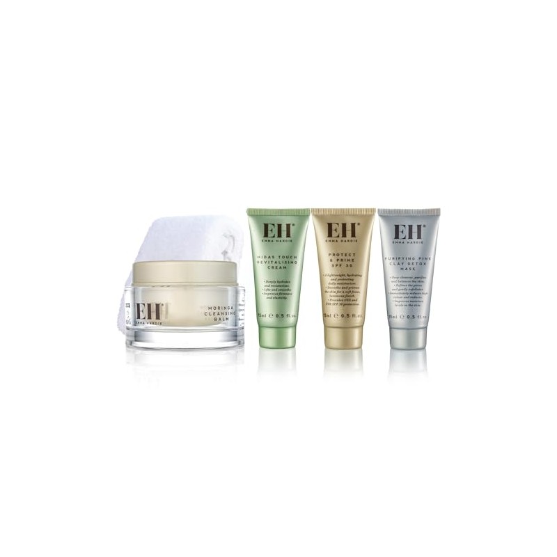 Emma Hardie Hydrate & Protect Gift Set