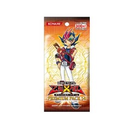 YuGiOh Trading Card Game Premium Pack 14 帯留me