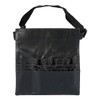 Pyhodi Makeup Brush Organizer Bag Makeup Brush Bag Durable Makeup