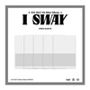 (G) I-DLE I SWAY 7th Mini Album POCA Version with