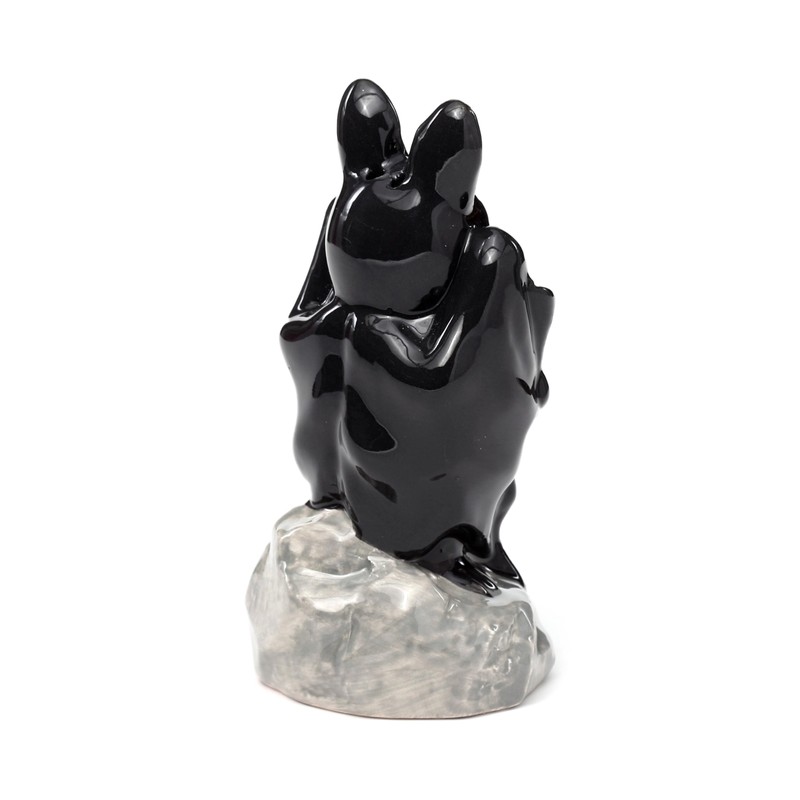 Puckator Bat Ceramic Salt & Pepper Set
