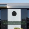 3inch 304 Stainless Steel Air Vents Cover, piiyoosnn Louvered Grille