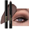 Erinde Sombra de ojos en barra Matte, Resistente al Agua,