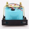 12V Voltmeter Gauge 2" 52mm Volt Voltage Meter Gauge Universal
