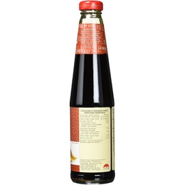 Lee Kum Kee Chicken Marinade, 14-Ounce Bottle (Pack of 2)