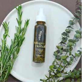 Tonico Milagro Herbal 110ml Milagros