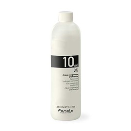 Fanola Cream Activator 10 Vol. 3%, 300 ml
