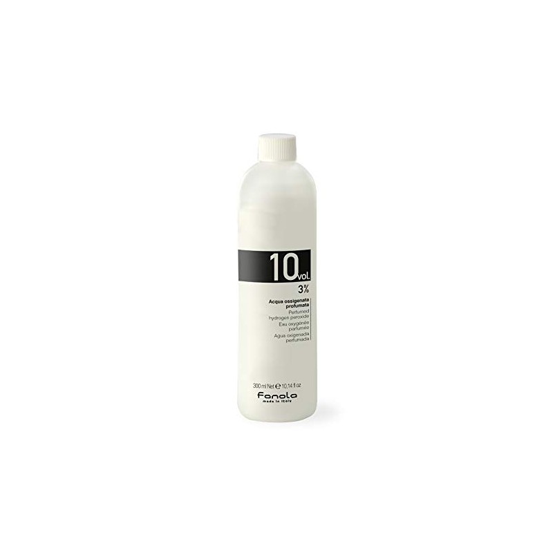 Fanola Cream Activator 10 Vol. 3%, 300 ml