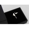VG Studio Lightning Bolt Ring Cloud Flash Thunder Wrap High