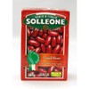 Red Kidney Beans Boiled in Water, 13.4 oz (380 g) / Sol Leone (1 Box)