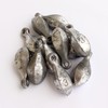 3oz Bank Sinker - 12 Pack