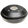 Raybestos 9721R Professional Grade Brake Drum