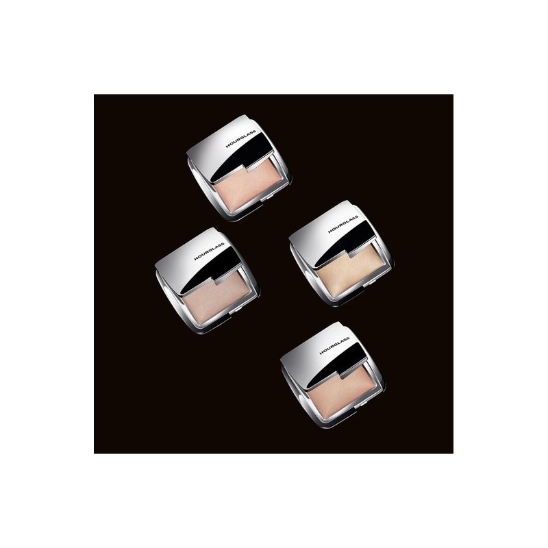 [Pearl Light Highlighter] Hour Glass Ambient Strobe Powder / [진주광