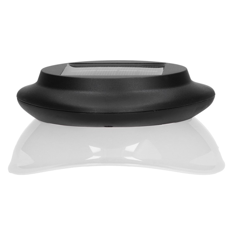 Solar Light 9LEDs IP55 Waterproof 6500K White Light Solar Light