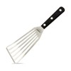 Lamson Chef's Slotted Turner, 3-Inch x 6-Inch, Left-Hand