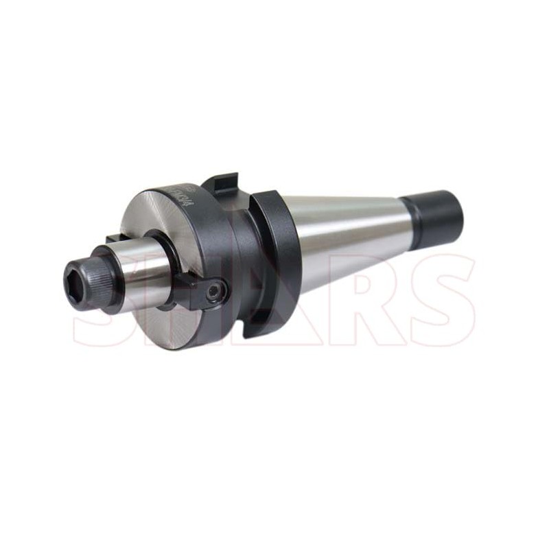 Shars 3/4" NMTB 30 NMTB30 Shell Face Mill Holder Arbors