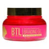 BTL Professional Braiding Gel 8oz - Specification: Supreme