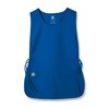 Adar Universal Bib Apron (Available in 36 colors) - 702
