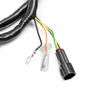 Wire Wiring Harness Compatible with Yamaha Raptor 350 2004-2013 5YT-82590-00-00