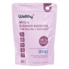 Myo Y Chiro Inositol Con Magnesio 540 Gr Wellthy 60