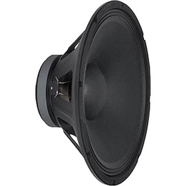 Peavey PRO 15 Low Frequency Audio Speakers 800 Watt Power Peak 8 Ohms 497080 (Renewed)
