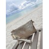 Mauro Pelletteria Women's Genuine Leather Clutch Bag - Handbag &