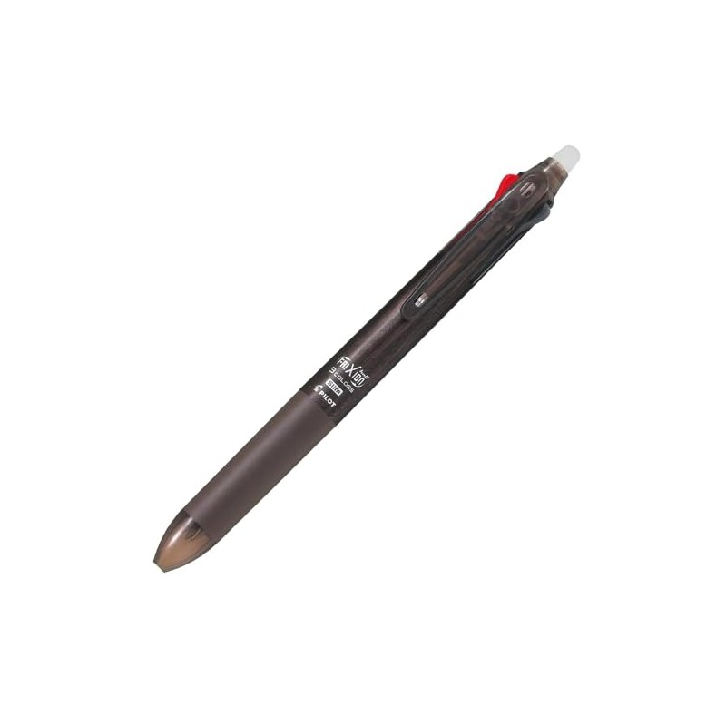 PILOT Multi Color Ballpoint Pen FriXion Ball 3 Slim 0.5mm