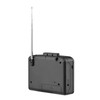 WANXIAO TON009 Portable Cassette Player AM/FM Radio Auto Reverse Auto