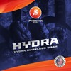 Phoenix E.O.D. Hydra Rinseless Wash - 1 Gallon - Encapsulates