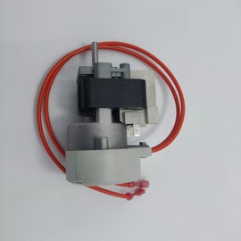 Mobile Home Furnace Inducer Motor S1-7990-317P/A,Replacement for Coleman