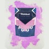 Stardust | Purple Hand Chalk 2.5oz Loose Powder| Made from