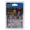 IDEAL Electrical 85-334 4-Way Digital Cable Splitter, 2.4 GHz