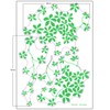 Accessory Shop Piena, Green Vine, Plants, Nature, Room Makeover, Wall