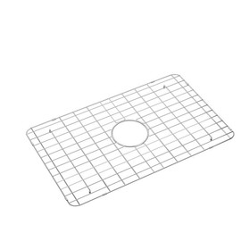 DeerValley DV-K016G01 24.75" x 14.5" Sink Grid Stainless Steel Sink Protector