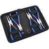 TECPO Snap Ring Assortment Outdoor 300x with 4x Snap Ring