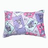 MORIPiLO Sanrio Kromi-chan 4621590 Pillowcase 16.9 x 24.8 inches (43