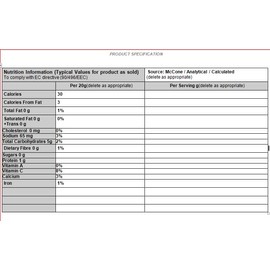 Handi Premium Garlic Paste, Cooking Paste, 750g - Halal