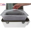 Engel Coolers Replacement Bait Net For 7.5/13/19/30 Quart Bait Coolers.