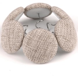 Upholstery Tacks, Twist Pins for Slipcovers, Headliner Pins, Bed Skirt Pins or Holders, Furniture Pins (Light Brown)