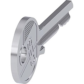 Siemens Sirius ATC Key for Lock CES/Ssg 10