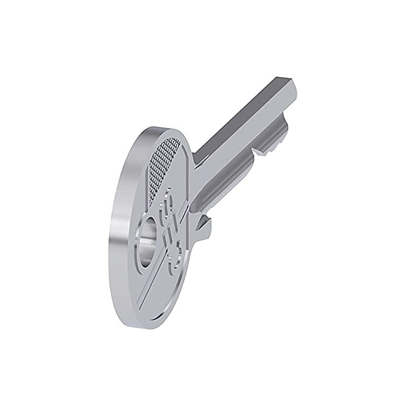 Siemens Sirius ATC Key for Lock CES/Ssg 10