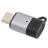 USB C 3.1 Magnetic Adapter Straight PD 100W Fast Charging