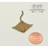SMA Miniature Cownose Ray 1 PC AW 11729