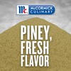 McCormick Culinary Ground Rosemary, 11 oz - One 11 Ounce