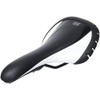 Selle Royal Avana Athletic Saddle - Black, 28.3 x 15.6