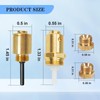 Generic W11581316 Gas Dryer propane Conversion Kit Fit for Kenmore,
