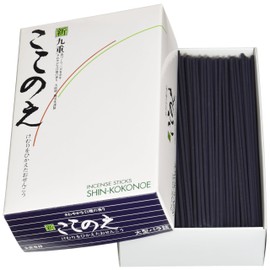 Koubunki Meeido Incense Sticks, Shinkokoe, Short and Large Roses