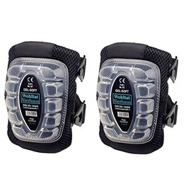 Nierhaus Gelmaster Junior Gel Soft No. 67 Knee Pads